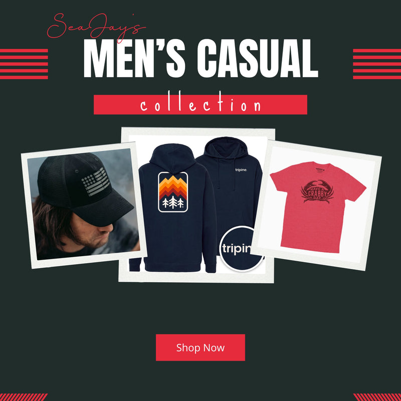 Men's Clothing