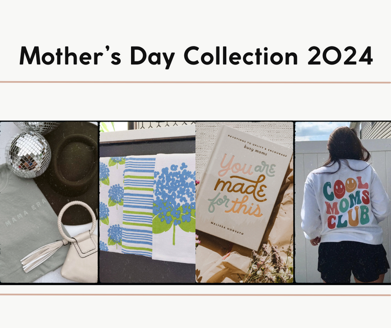 Mother's Day 2024