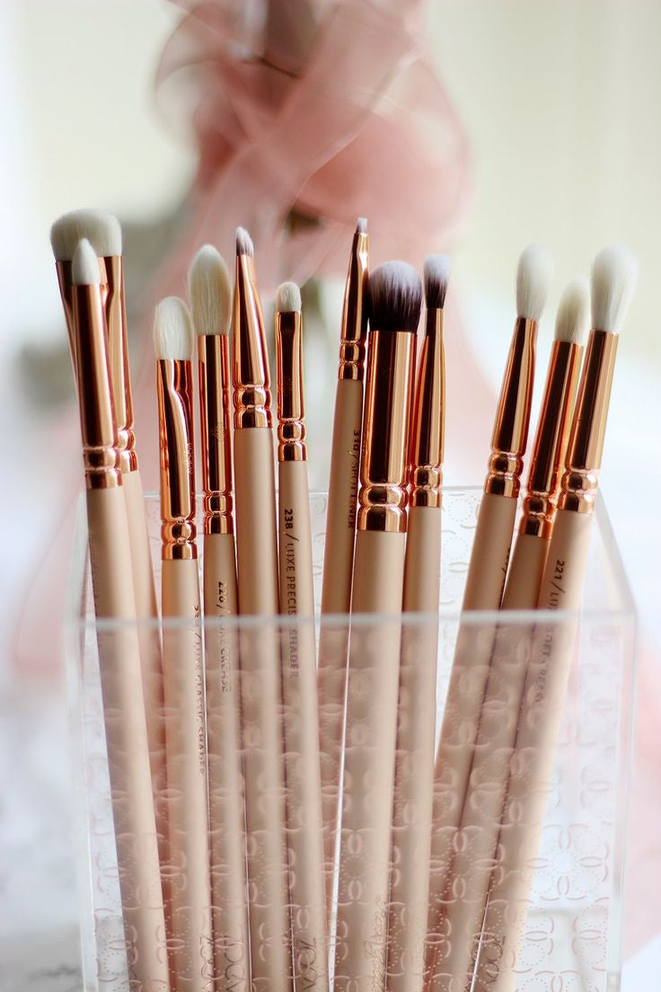 Makeup Brushes