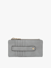 WL1889 Saige Slim Card Holder Wallet