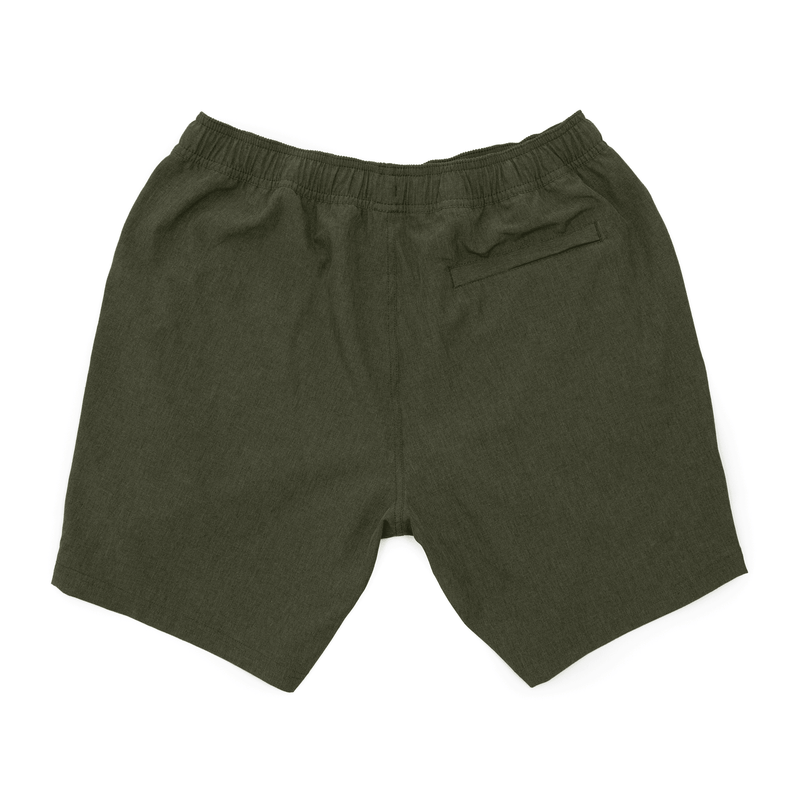 TriPine AllTrek Shorts