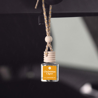 Car Diffusers | Holiday Scents