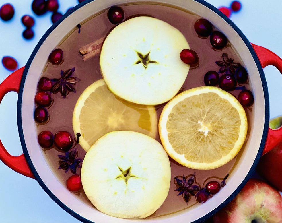 Ol' Mulling Spices Spiced Cider Mix