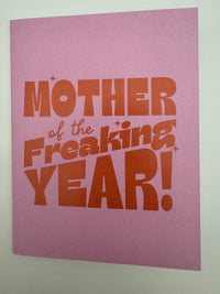 Misc. Mother's Day Cards