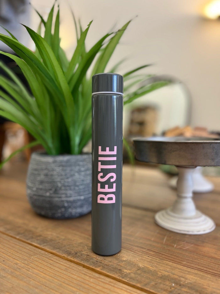 Bestie Flask Bottle