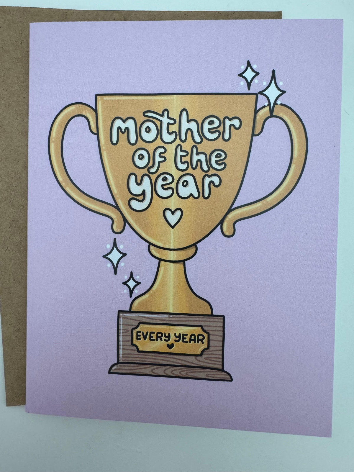 Misc. Mother's Day Cards