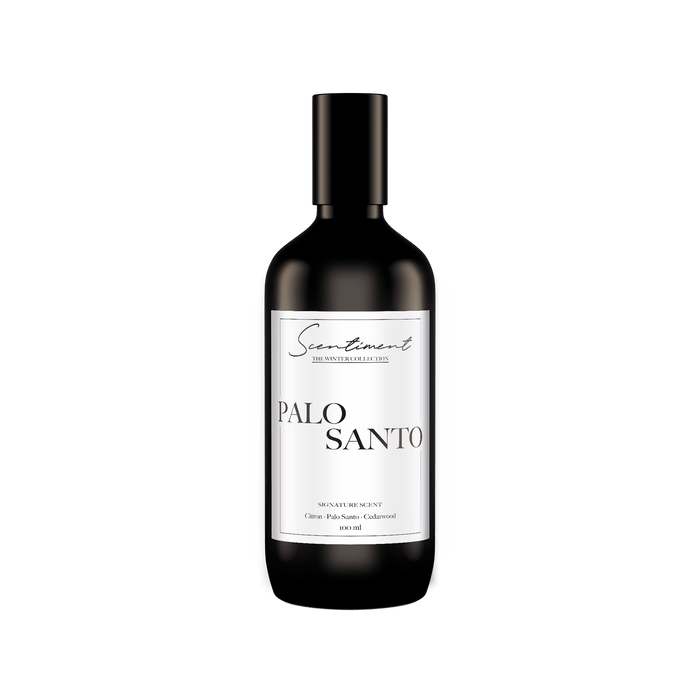 Palo Santo Room Spray