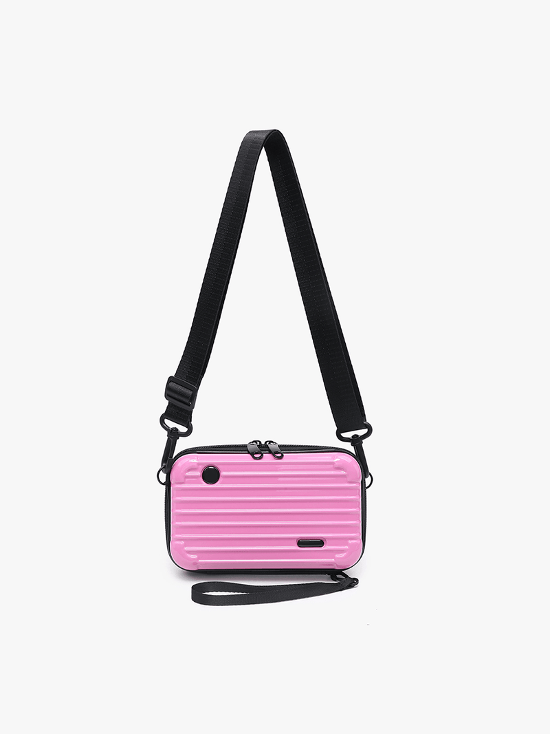 EH2459 Ellis Phone Crossbody/Wristlet