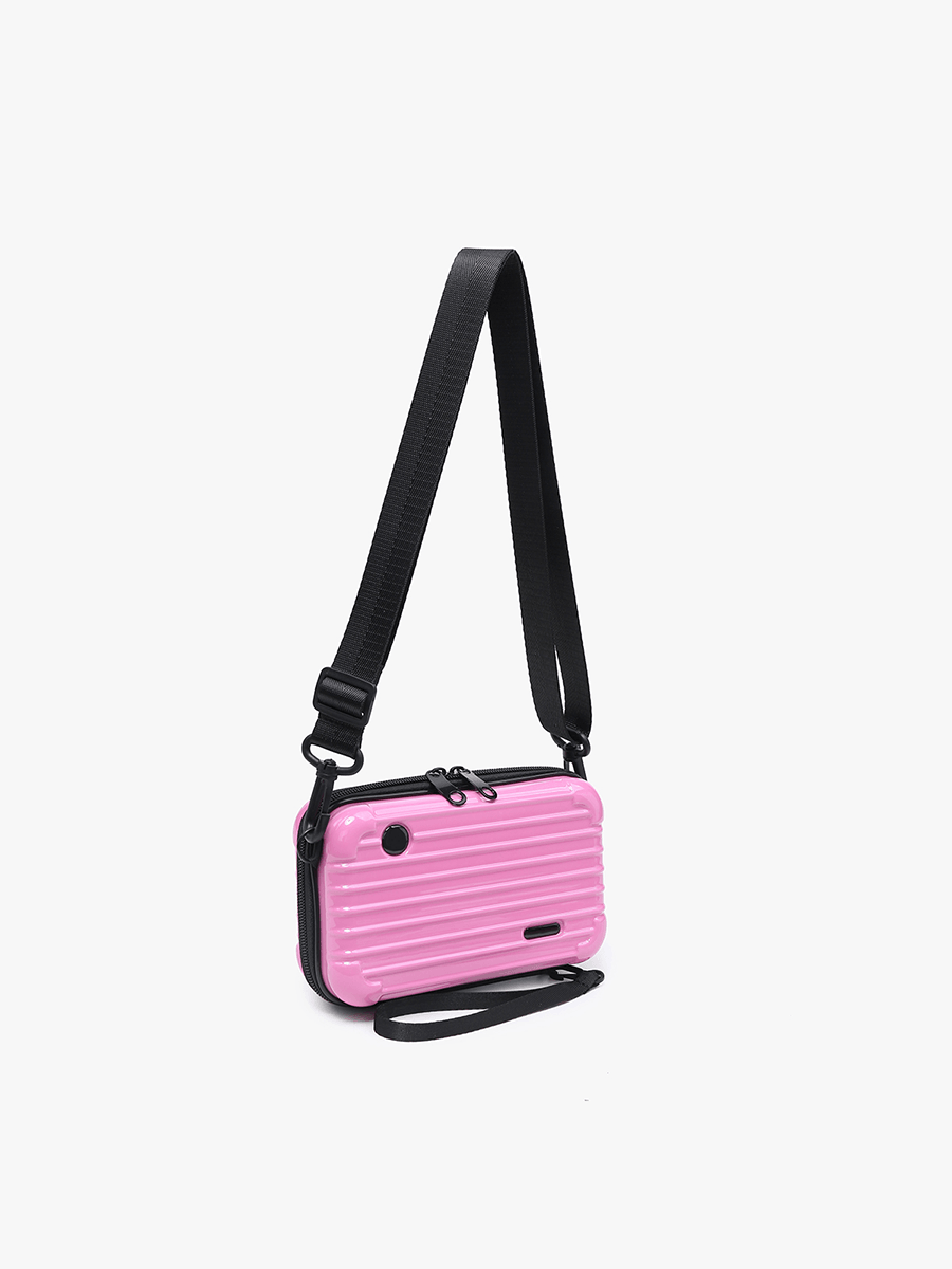 EH2459 Ellis Phone Crossbody/Wristlet