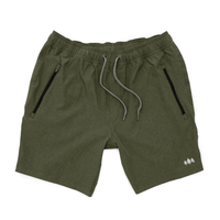 TriPine AllTrek Shorts