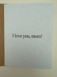 Misc. Mother's Day Cards