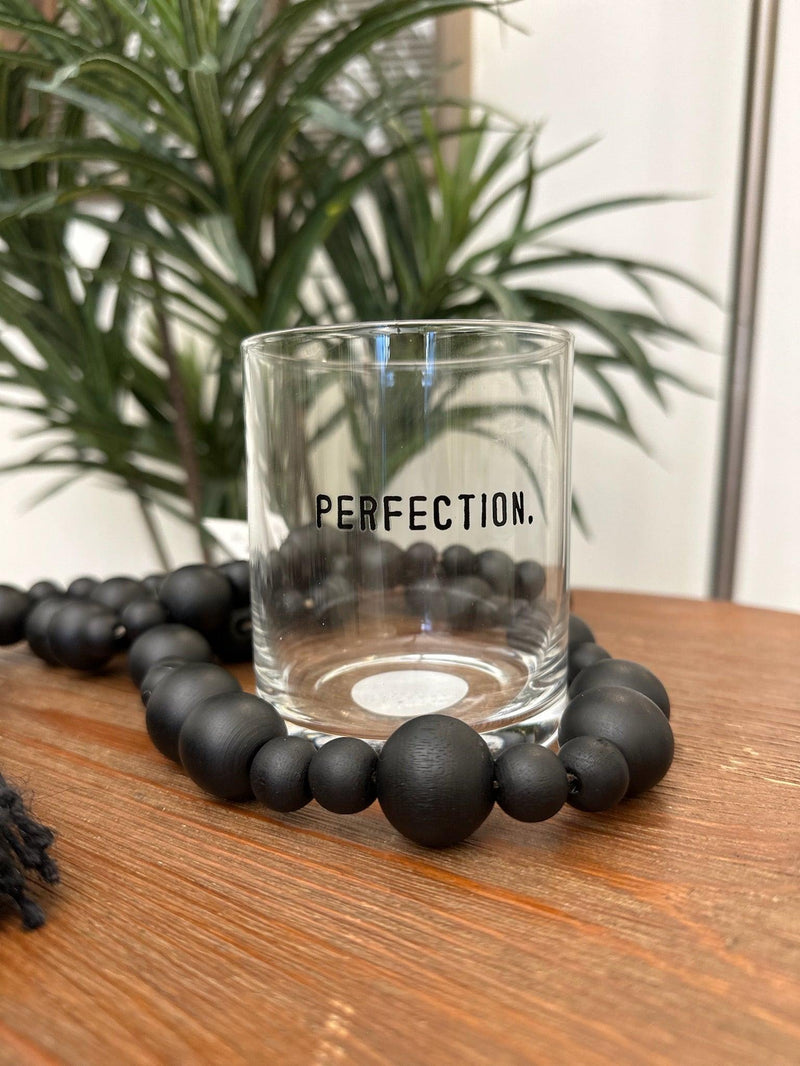 Perfection Glass