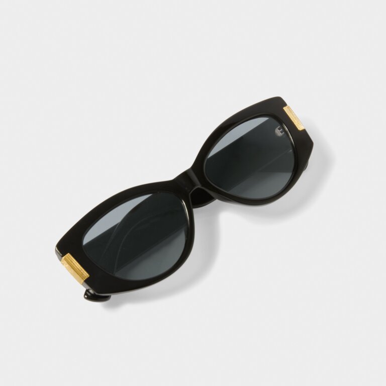 Rimini Sunglasses Black