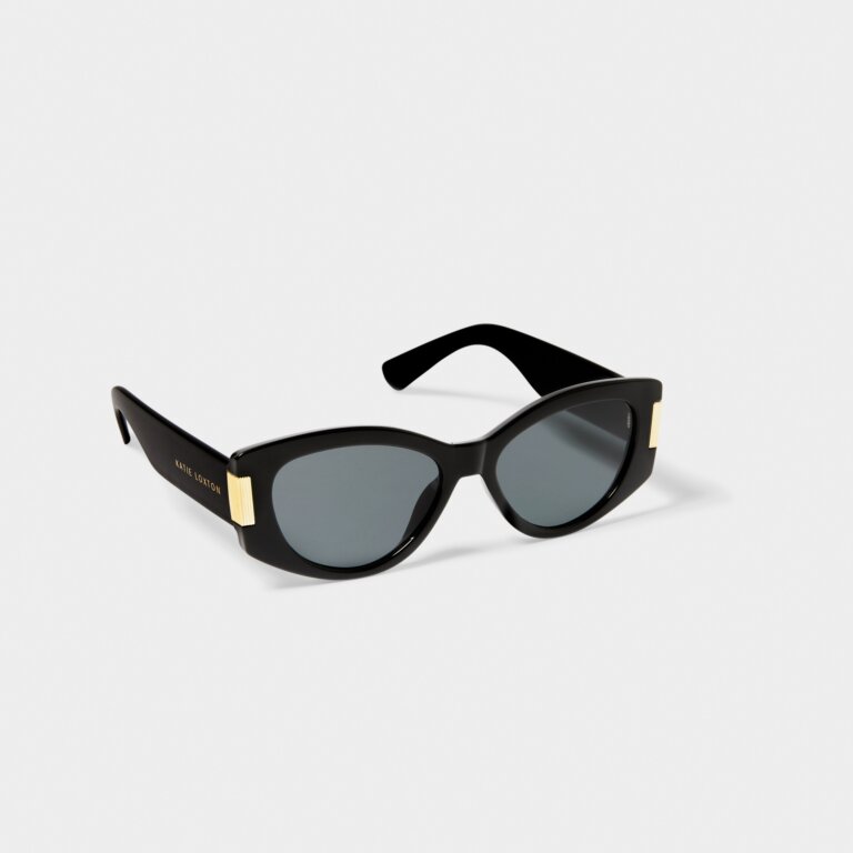 Rimini Sunglasses Black