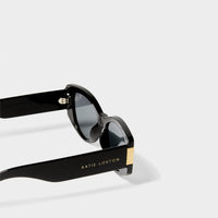 Rimini Sunglasses Black