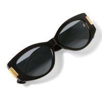 Rimini Sunglasses Black