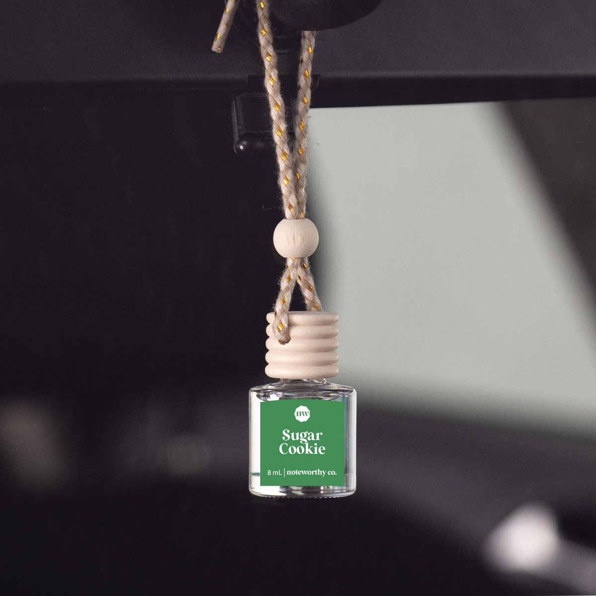 Car Diffusers | Holiday Scents