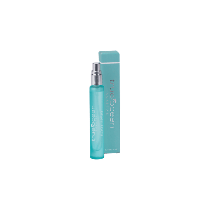 True Ocean Body Spray - Pocket Size