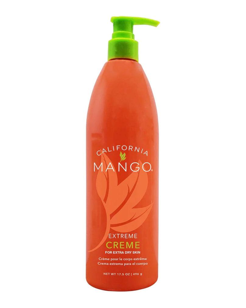 California Mango 17.5 oz. Extreme Creme