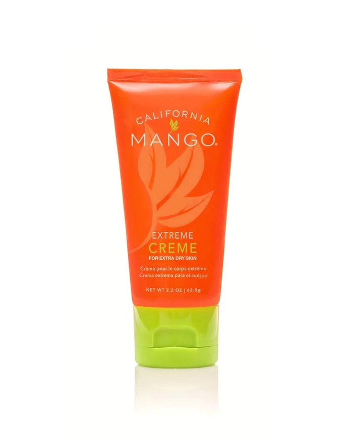 California Mango 2.2 oz. Extreme Creme