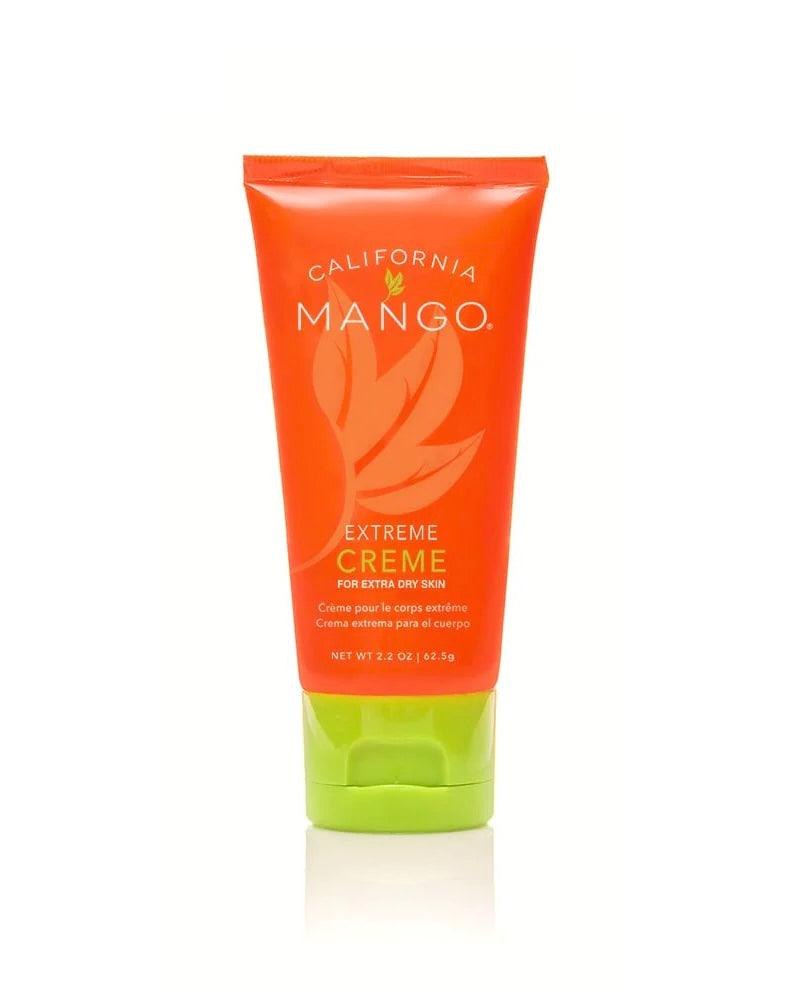 California Mango 2.2 oz. Extreme Creme