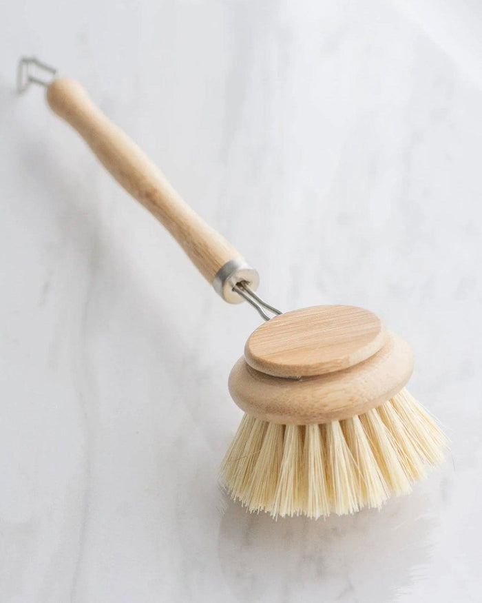 Long Handle Dish Brush