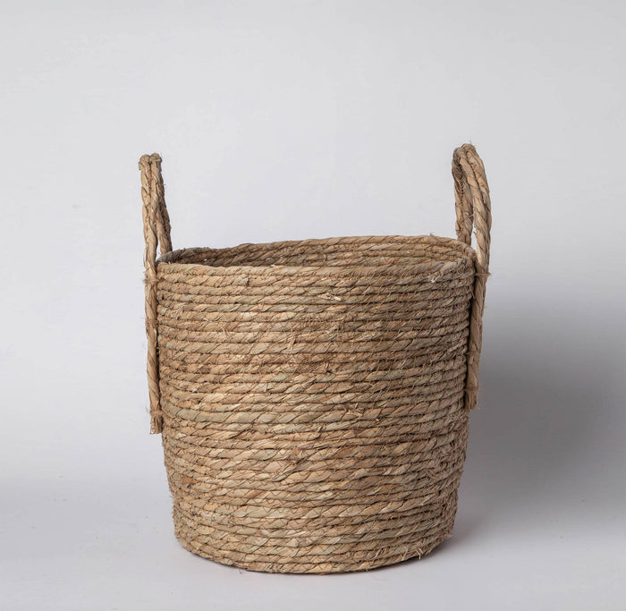 Small Seagrass Basket