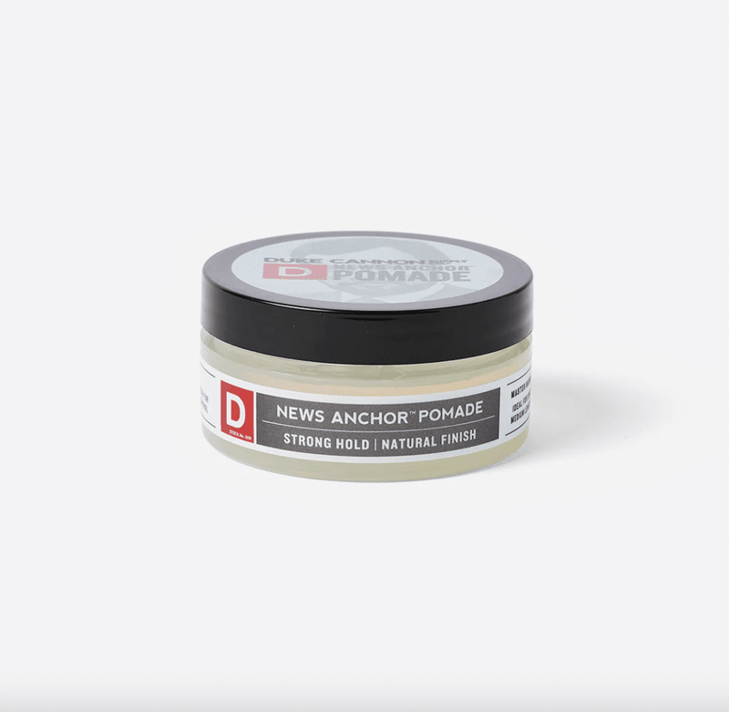 NEWS ANCHOR POMADE - TRAVEL SIZE