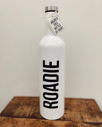 Roadie Wine Bottle