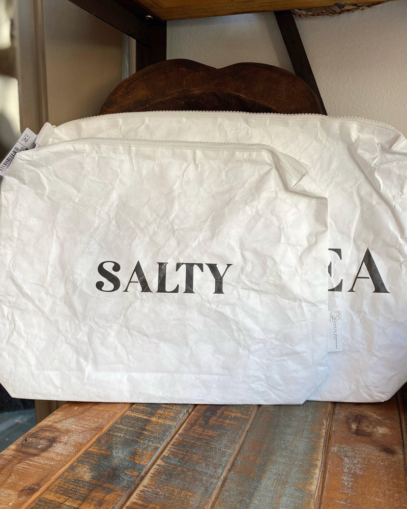 Apres Sea/Salty Tyvek Bag Set