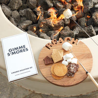 Gimme S'mores Book Box